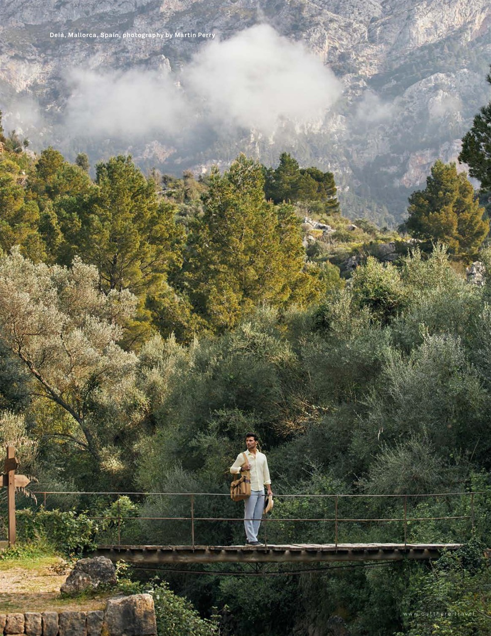 OutThere Preview Pages