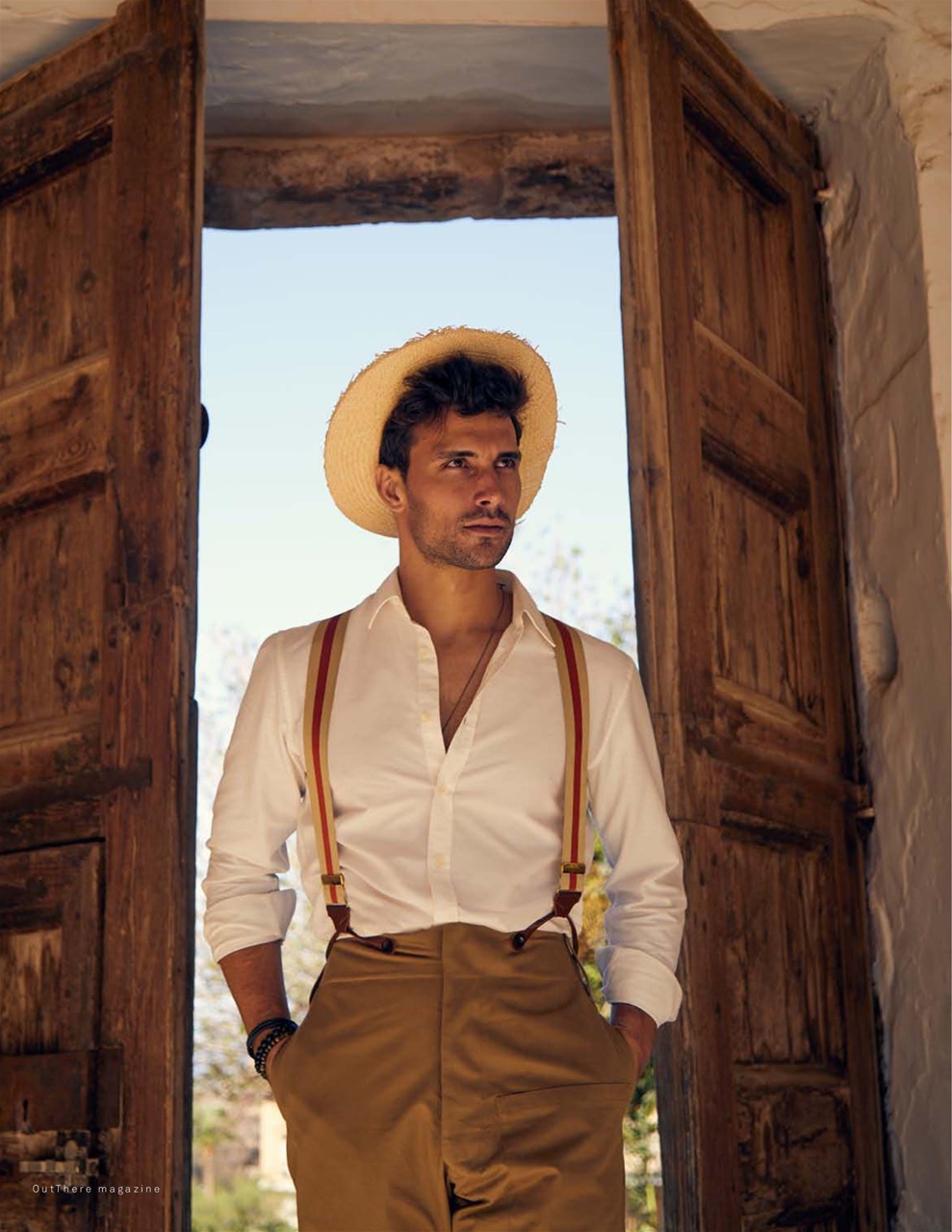 OutThere Preview Pages