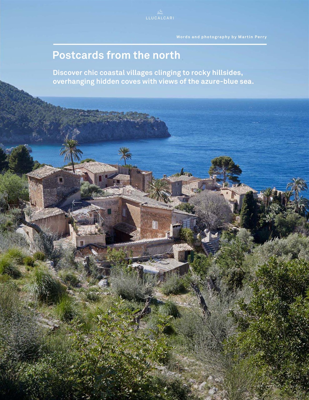 OutThere Preview Pages