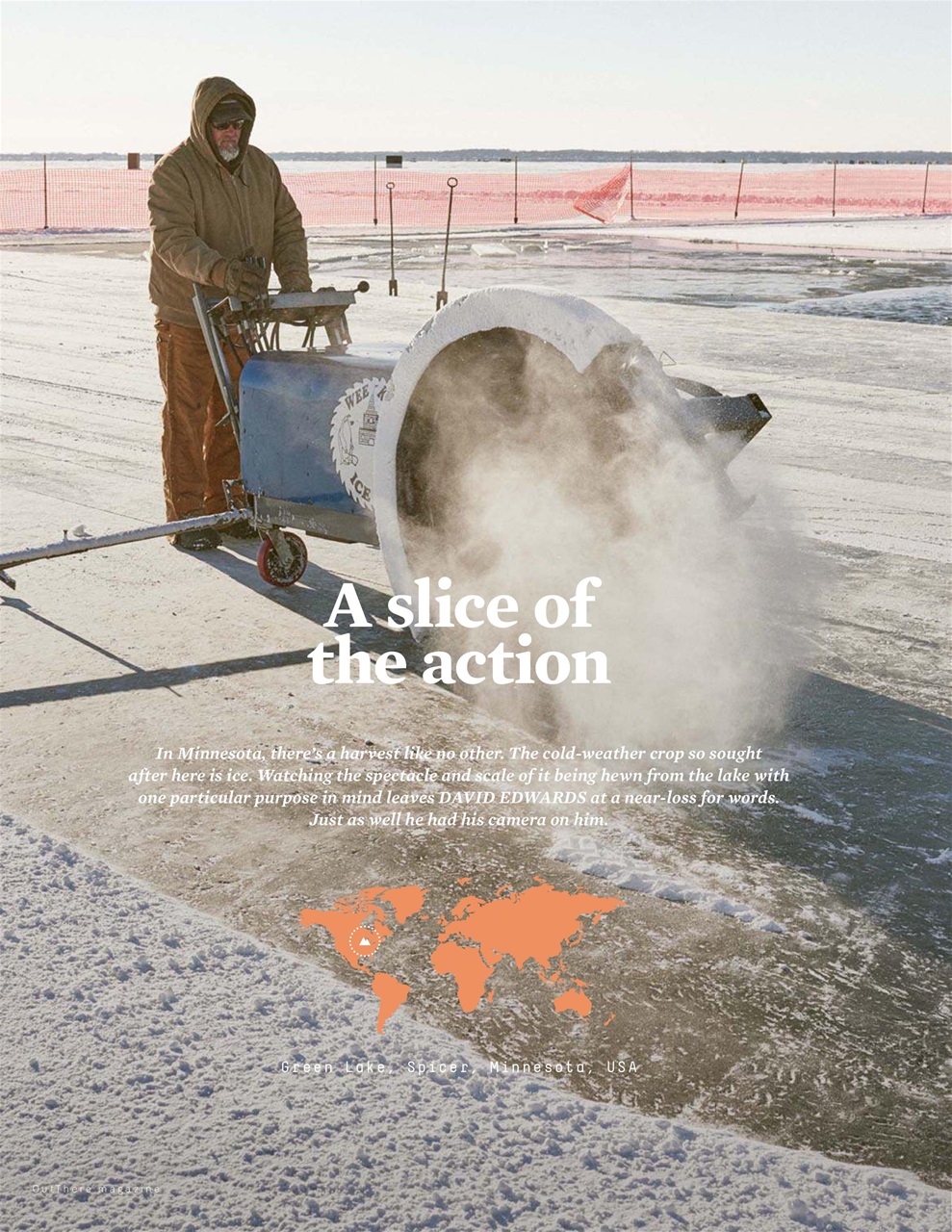 OutThere Preview Pages