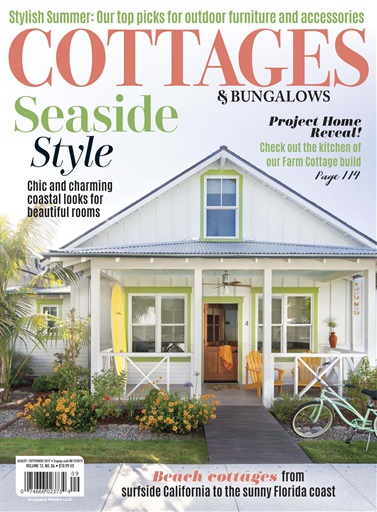 Cottages and Bungalows issue 