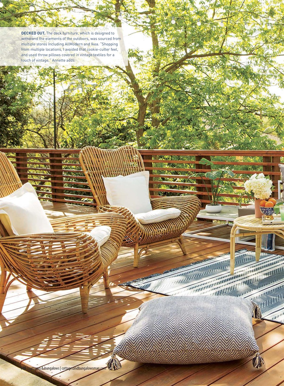 Cottages and Bungalows Preview Pages