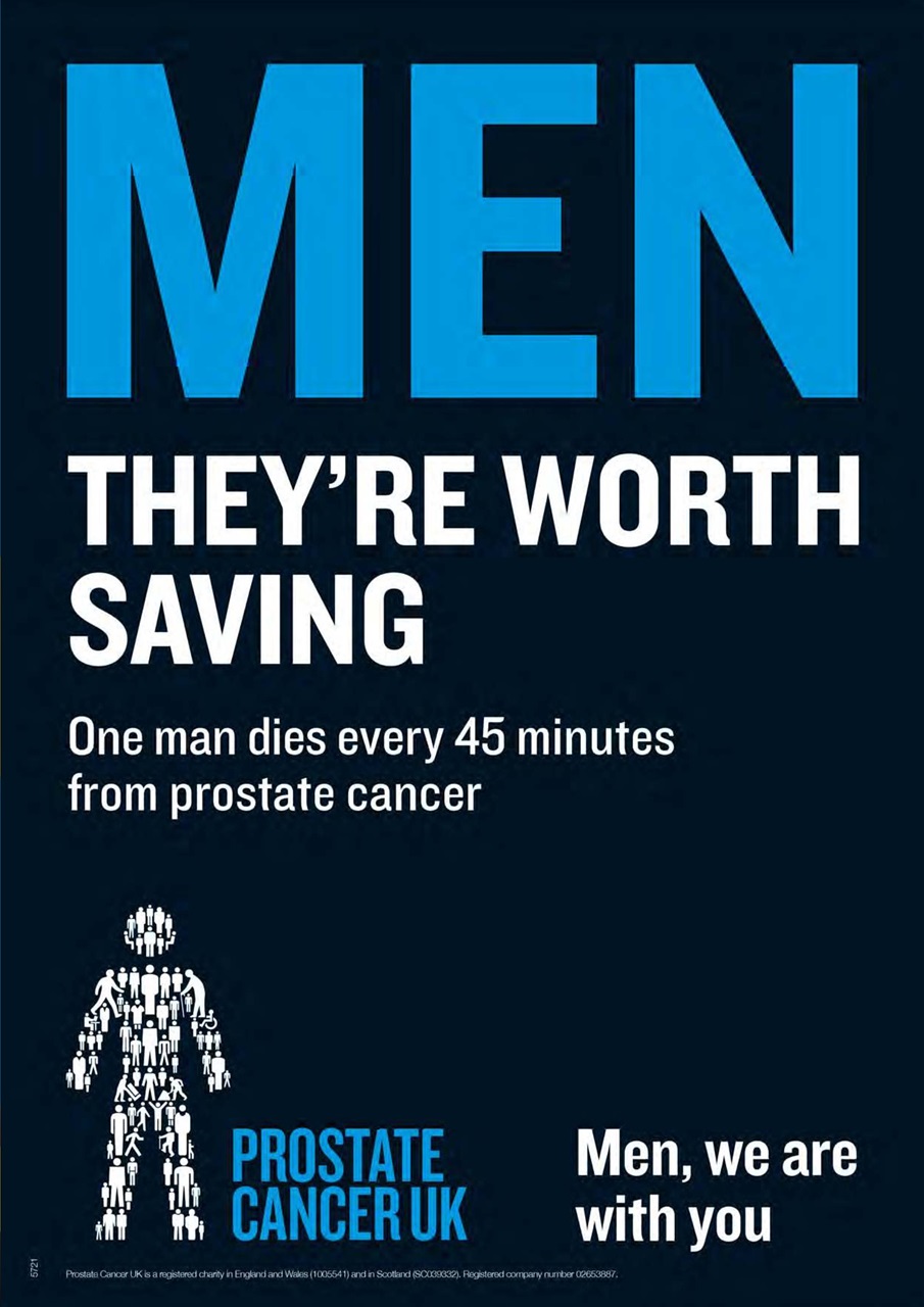 Sorted Magazine – The men's mag with morals Preview Pages