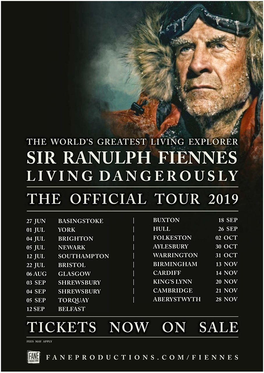 Climber Preview Pages