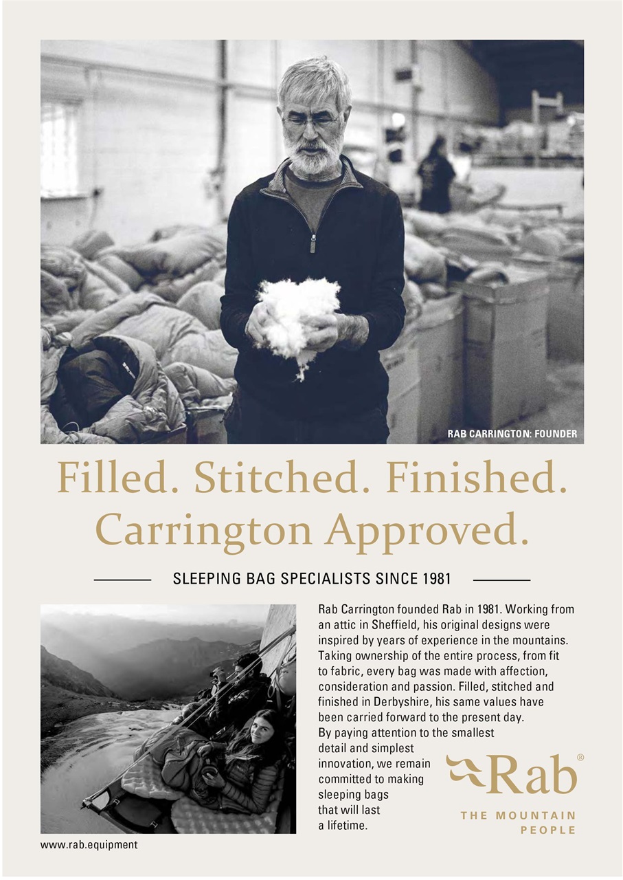 Climber Preview Pages