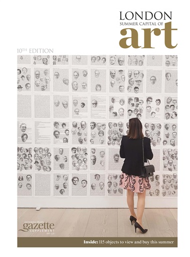 Antiques Trade Gazette issue 