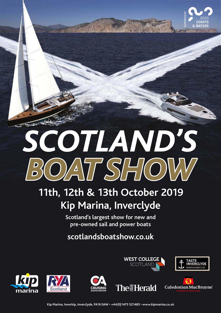 Yachting Life Preview Pages