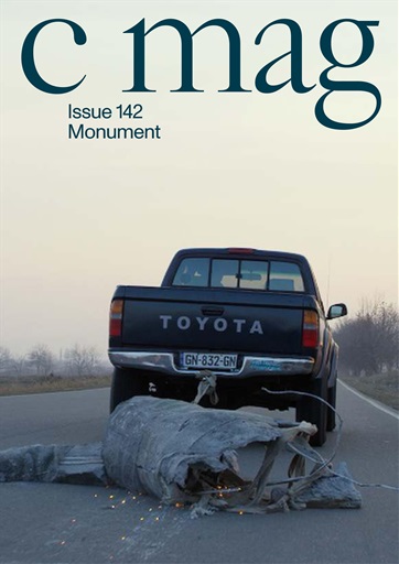 C Magazine issue 