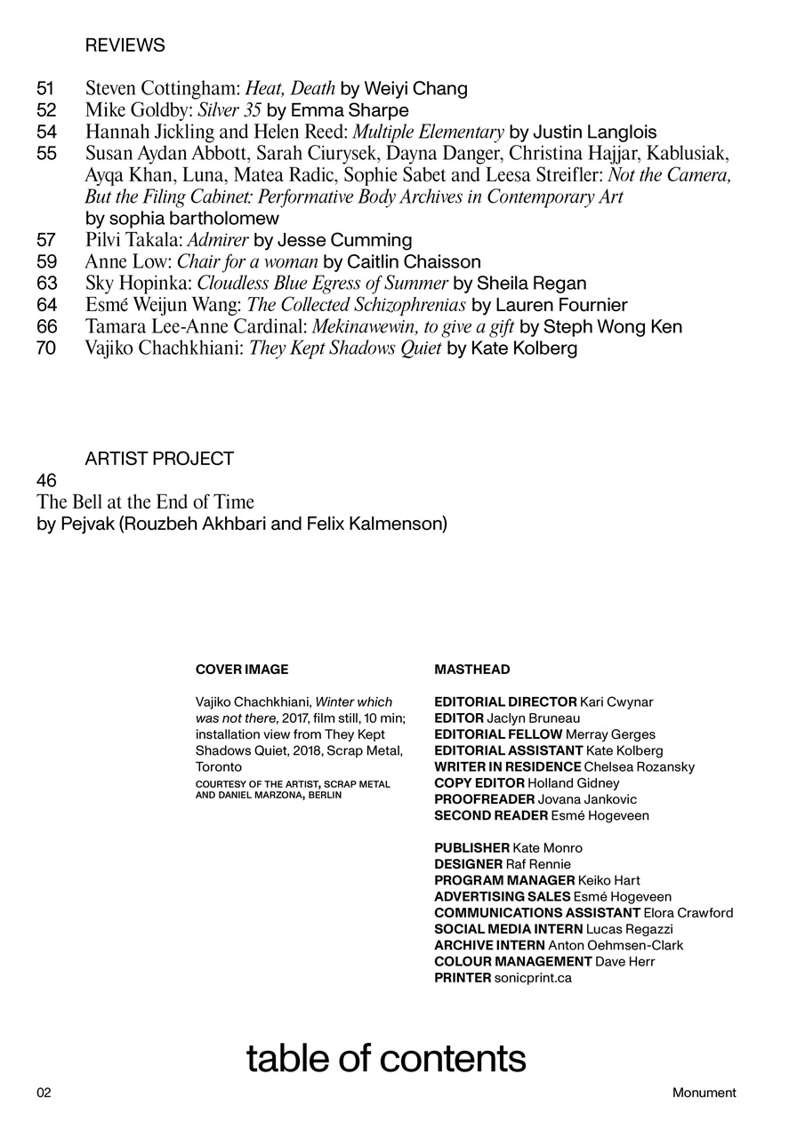 C Magazine Preview Pages