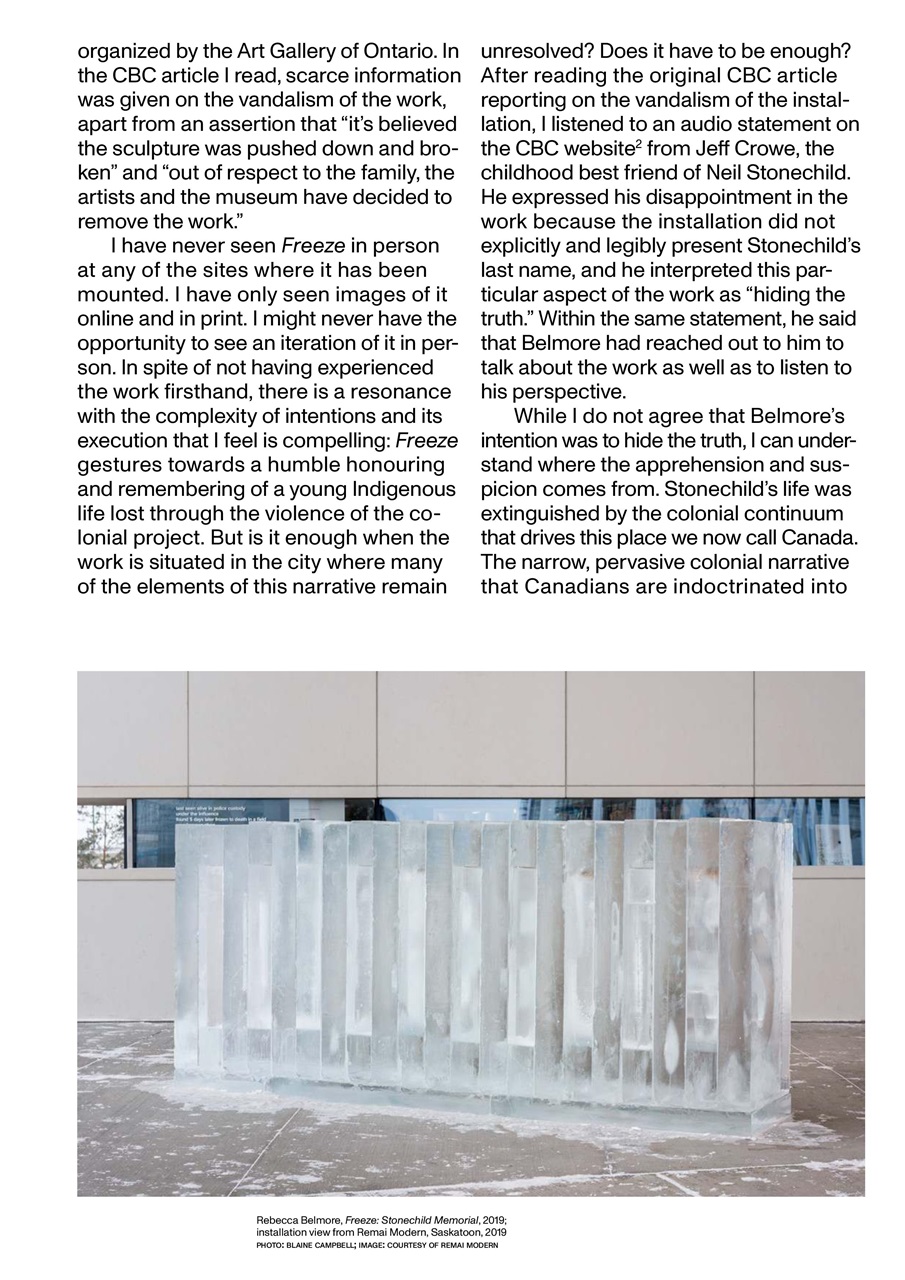 C Magazine Preview Pages