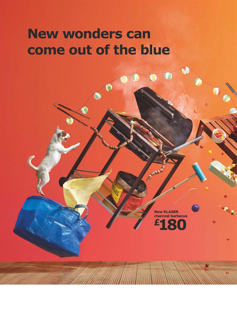 Ideal Home Preview Pages