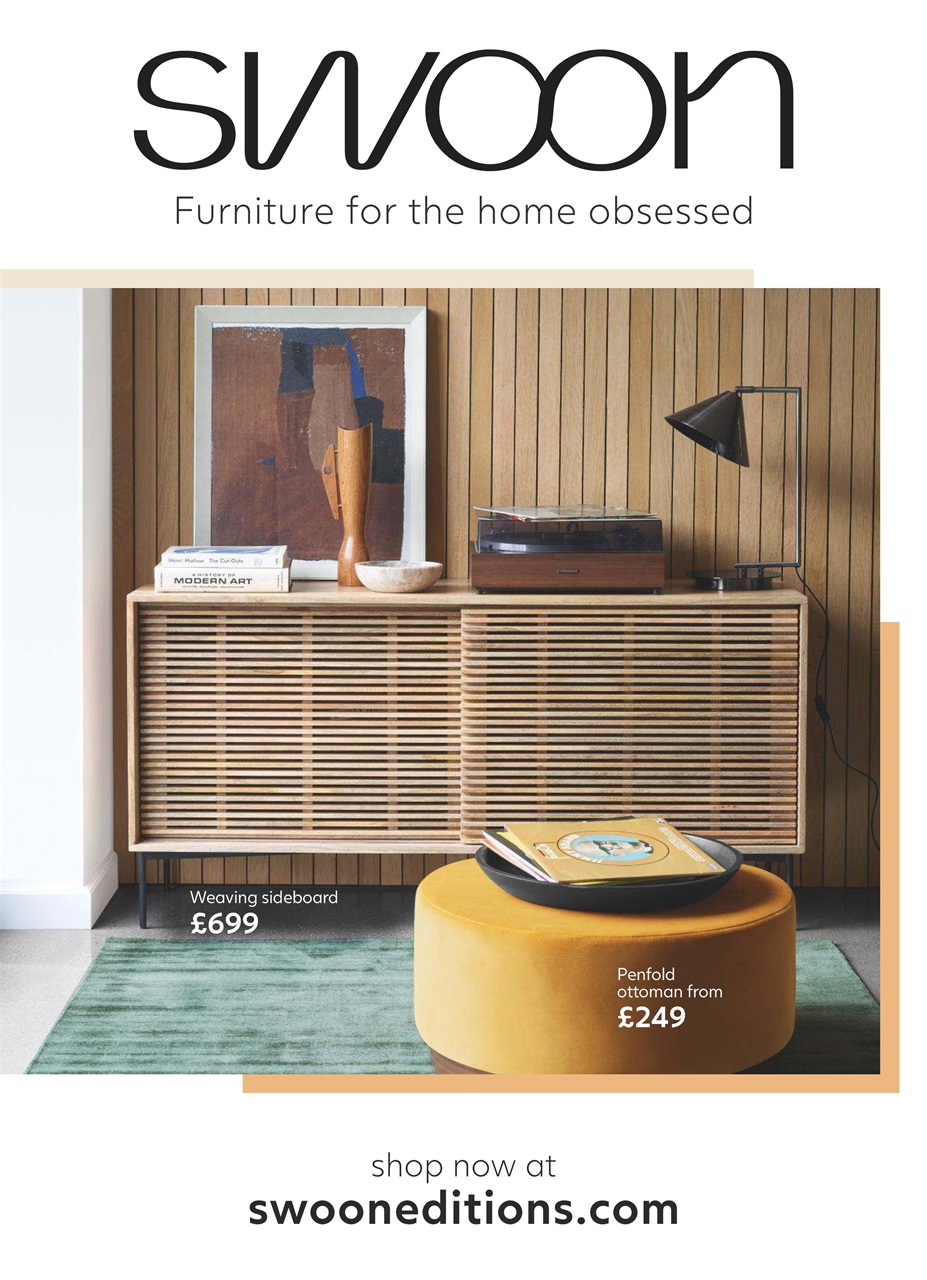 Ideal Home Preview Pages