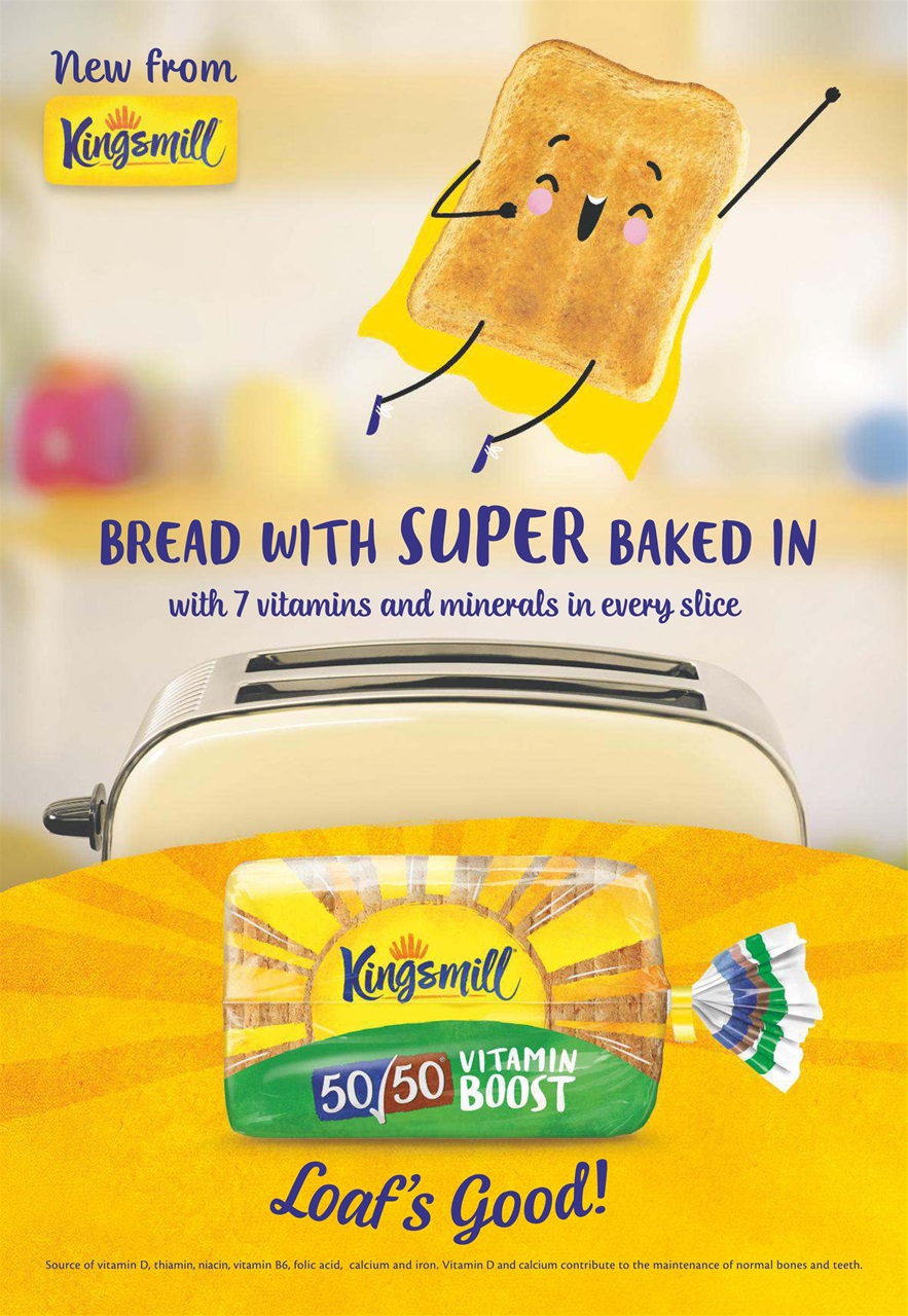 Pick Me Up Preview Pages