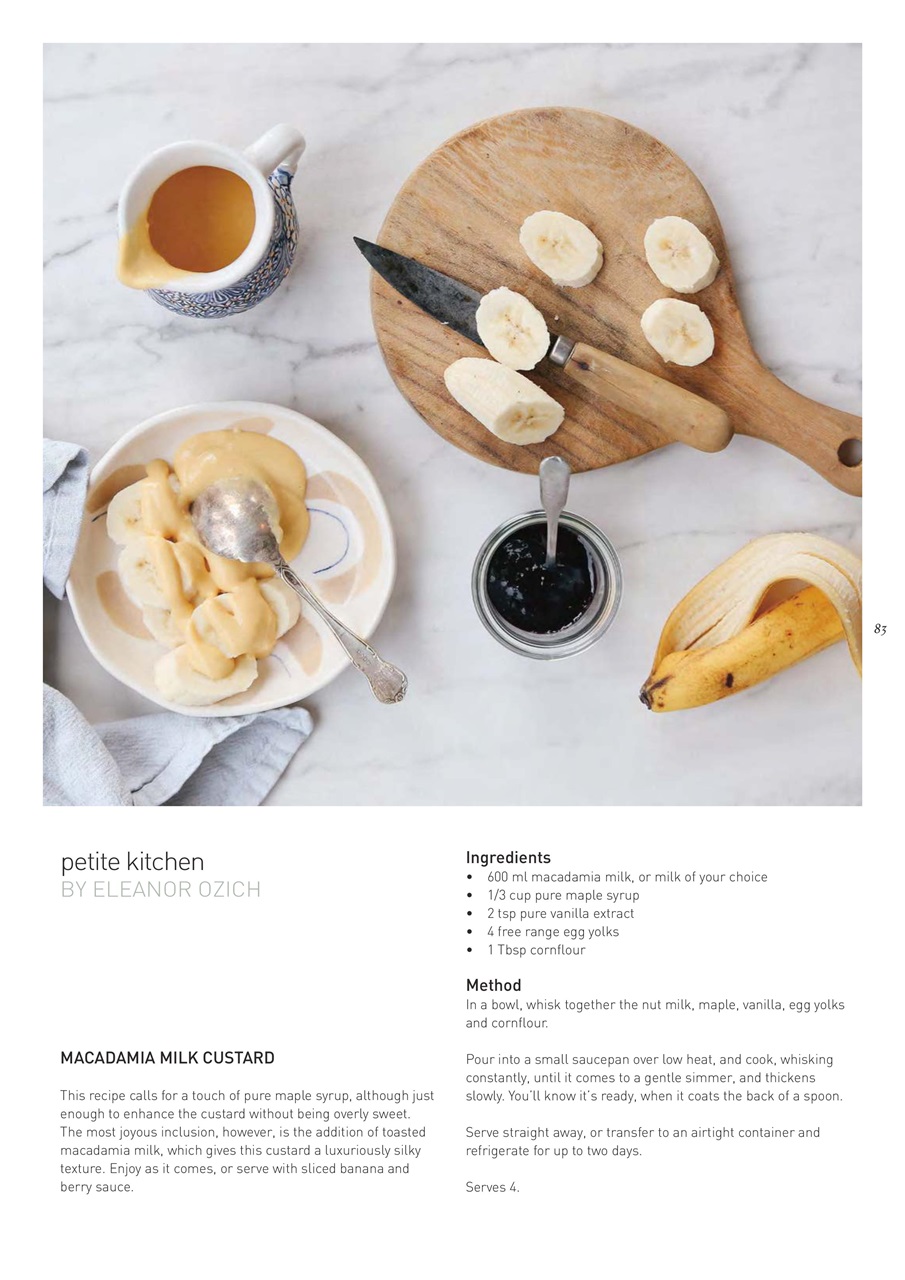 The Natural Parent Magazine Preview Pages