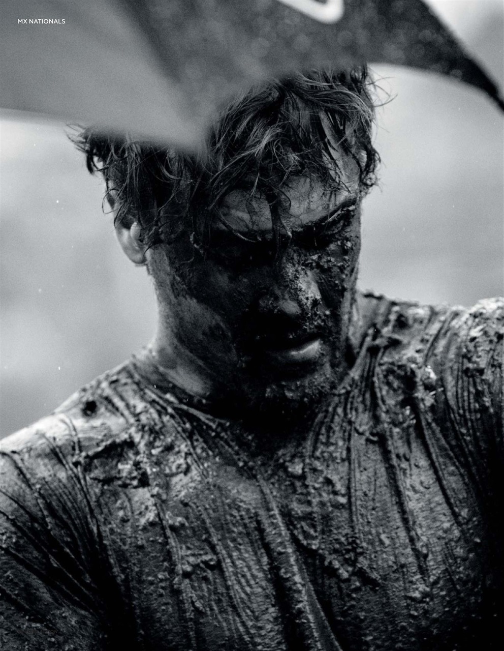 Dirt Action Preview Pages