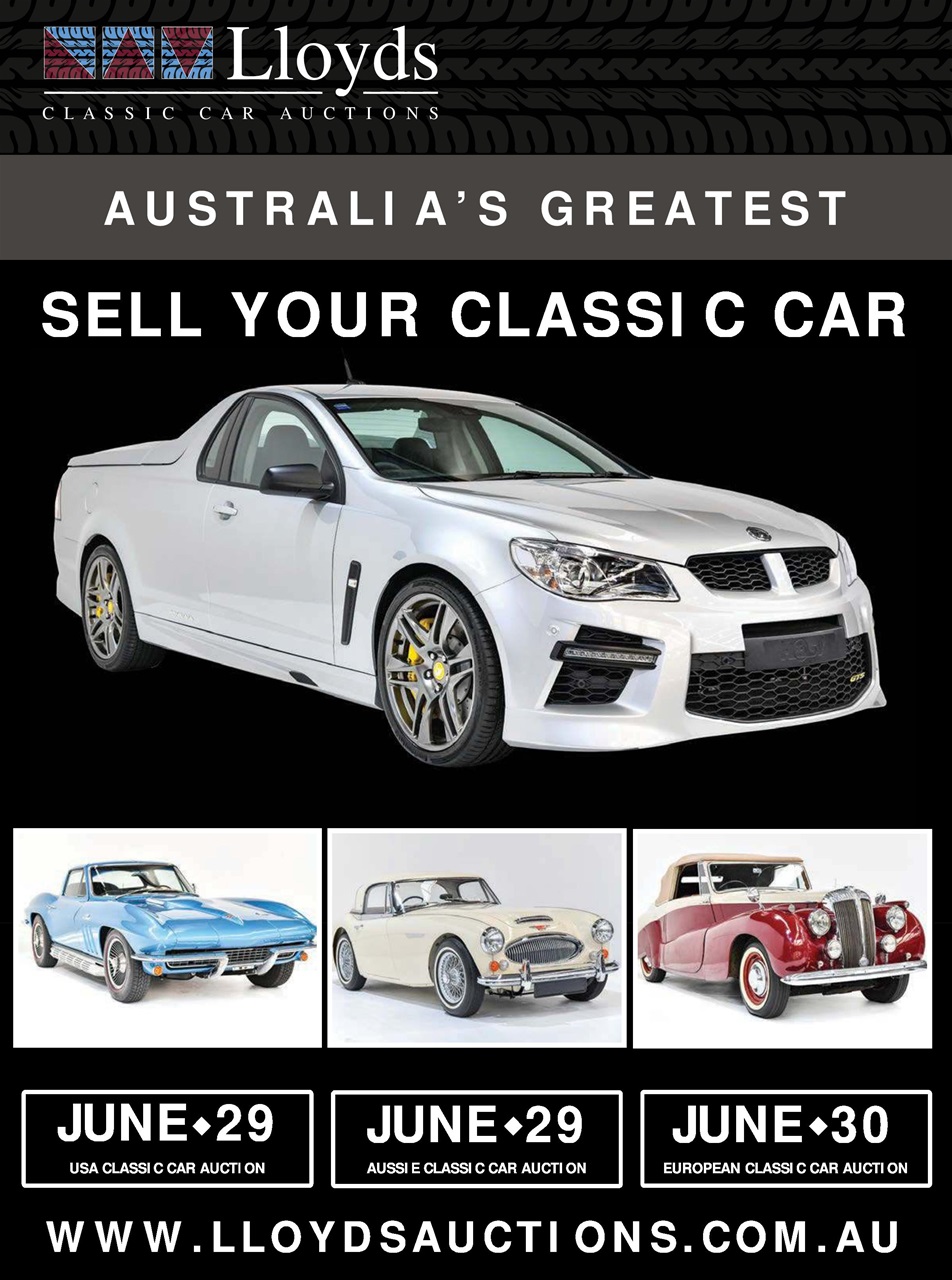 JUST CARS Preview Pages