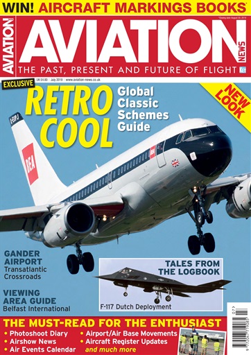 Aviation News issue 