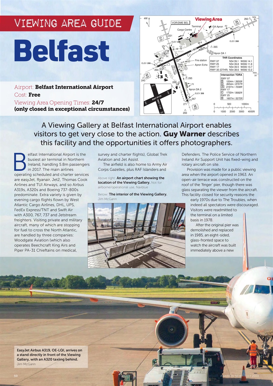 Aviation News Preview Pages