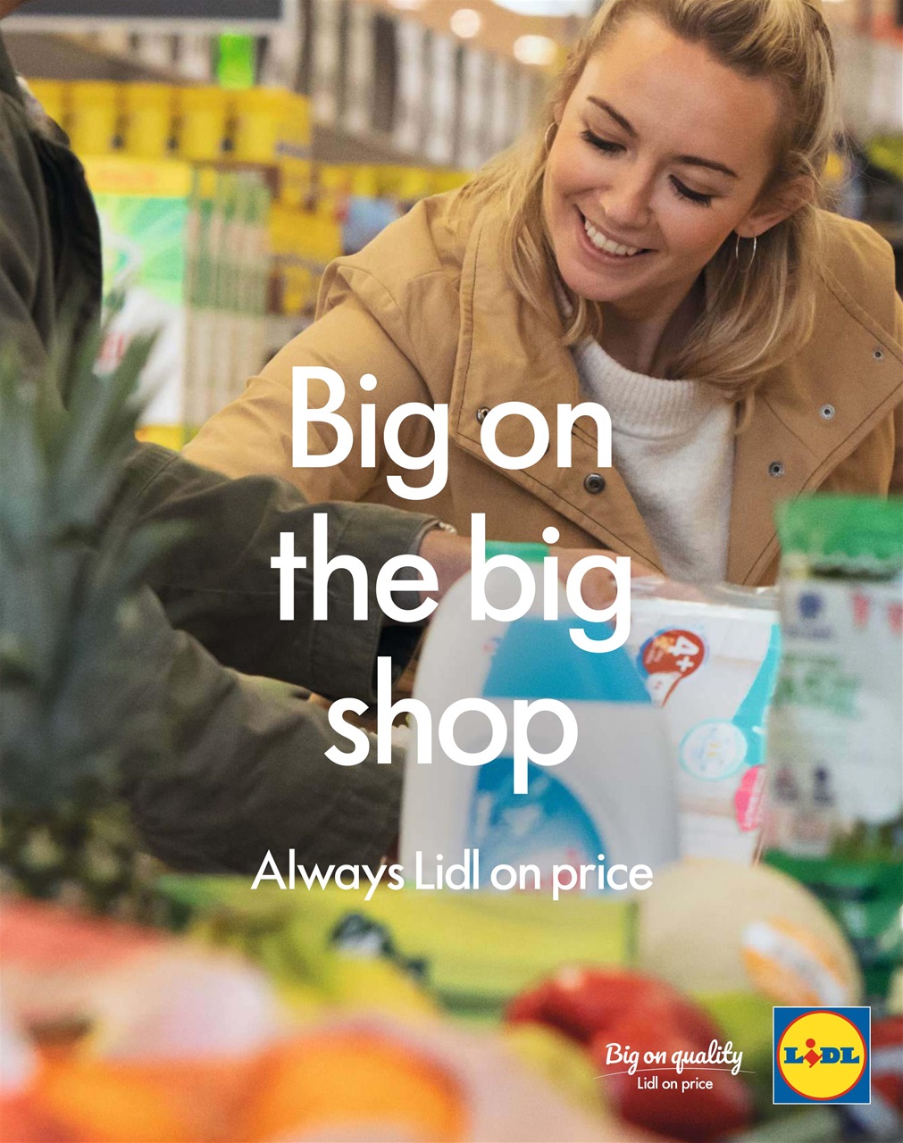 Bella Magazine Preview Pages