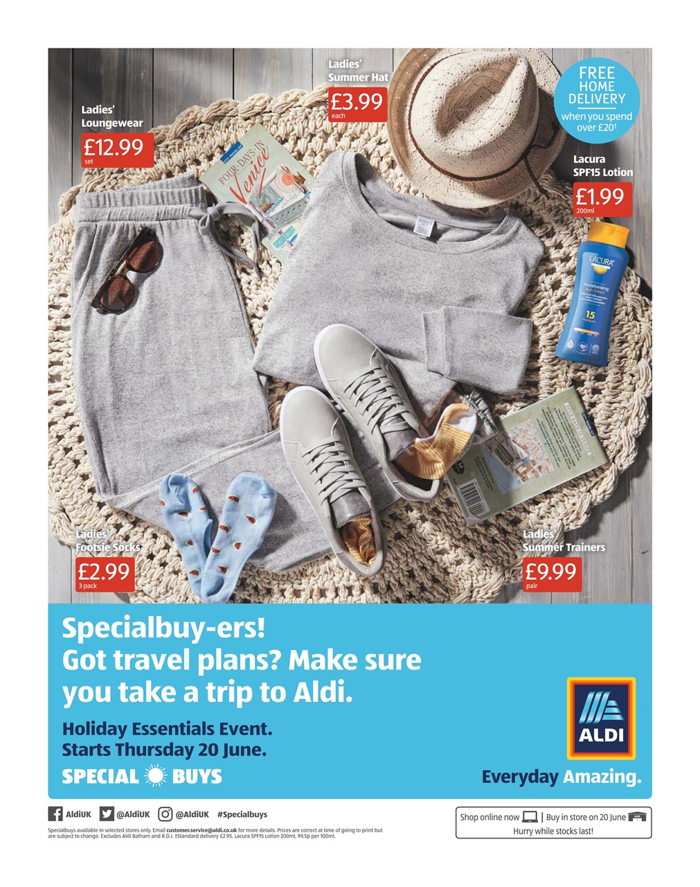 Bella Magazine Preview Pages