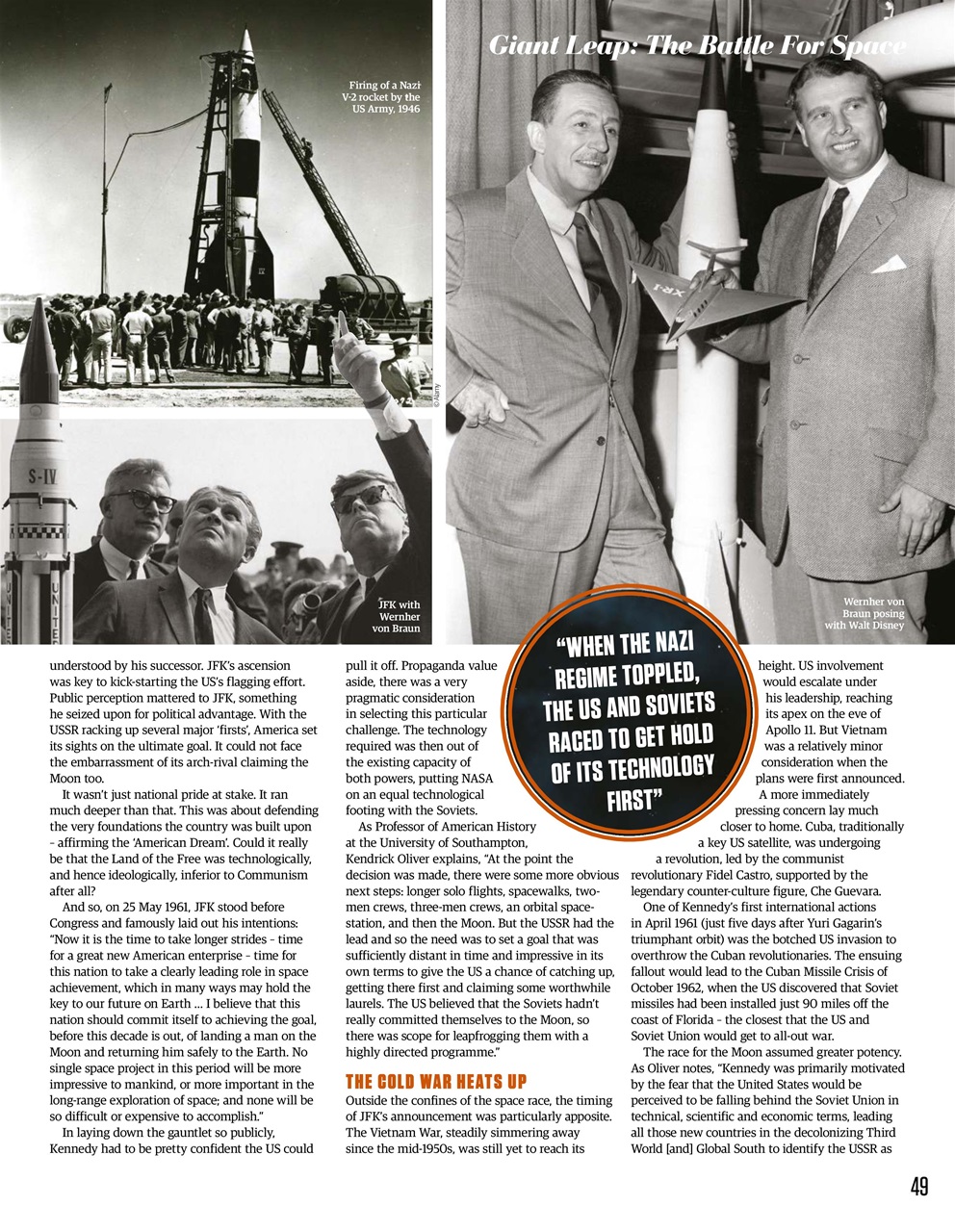 All About History Preview Pages
