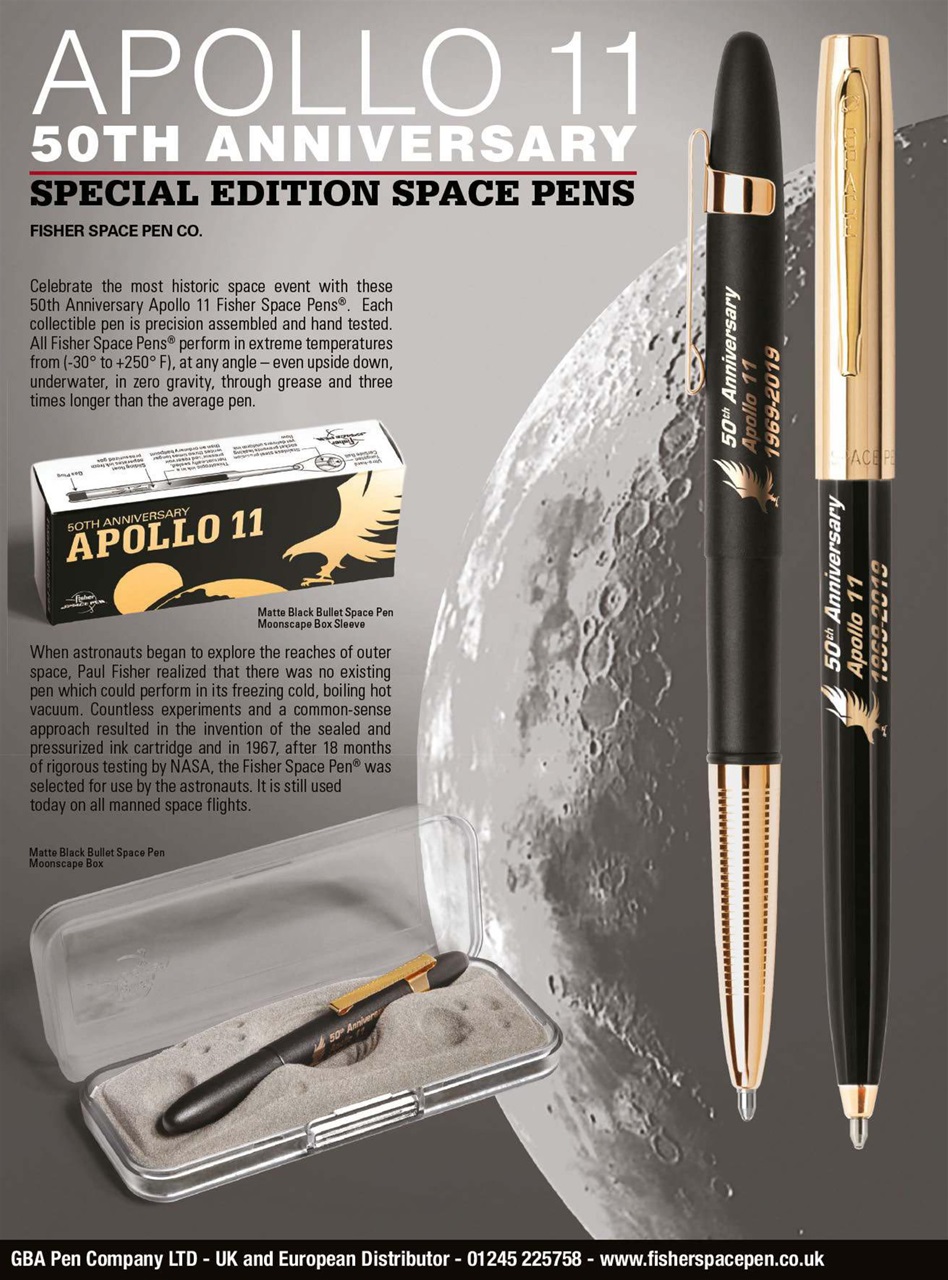 All About Space Preview Pages