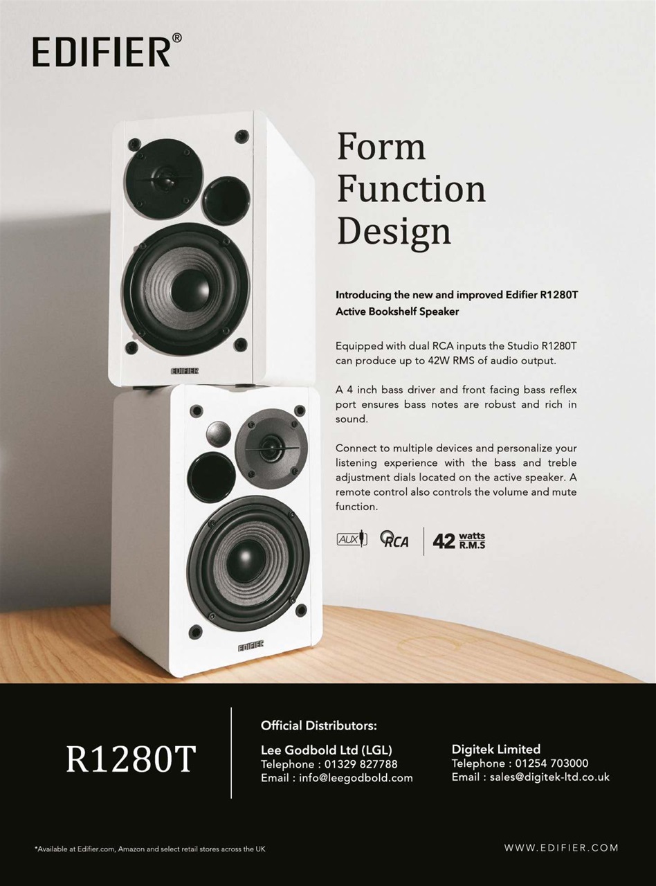 iCreate Preview Pages