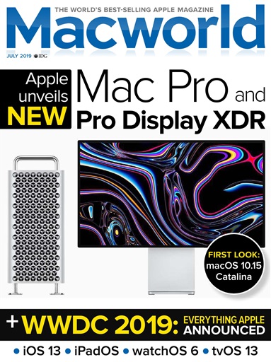 Macworld issue 