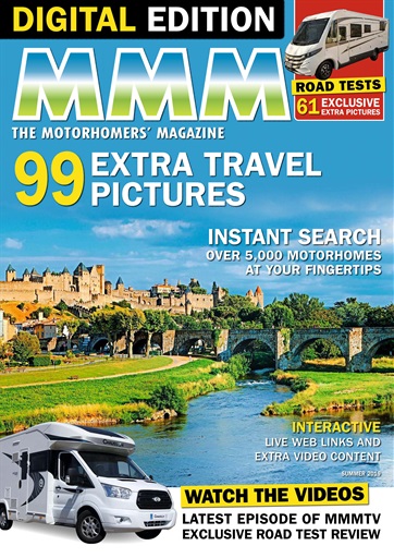 MMM magazine issue 