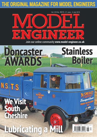 Model Engineer issue 4615