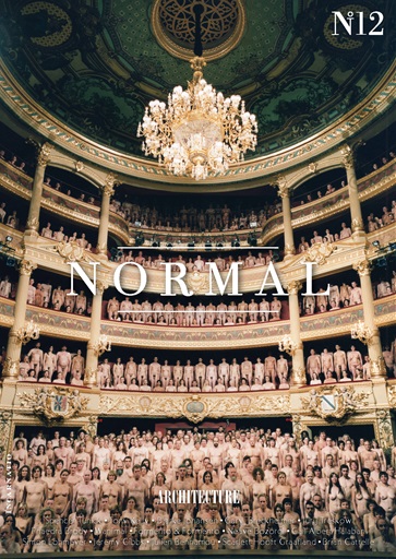 Normal Magazine issue 