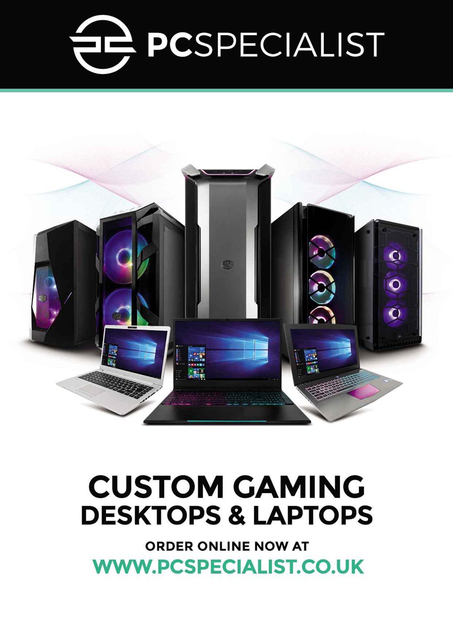 Computer Active Preview Pages