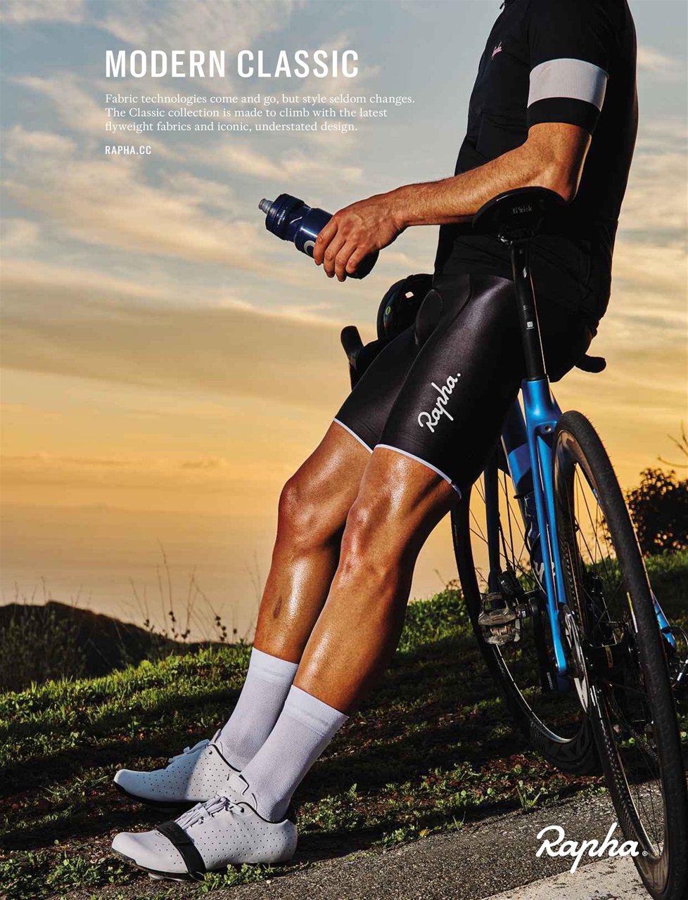 Cyclist Preview Pages