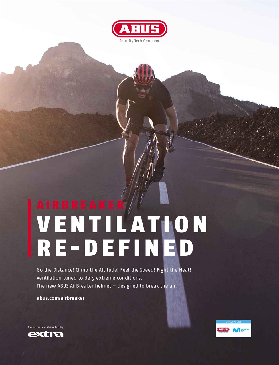 Cyclist Preview Pages