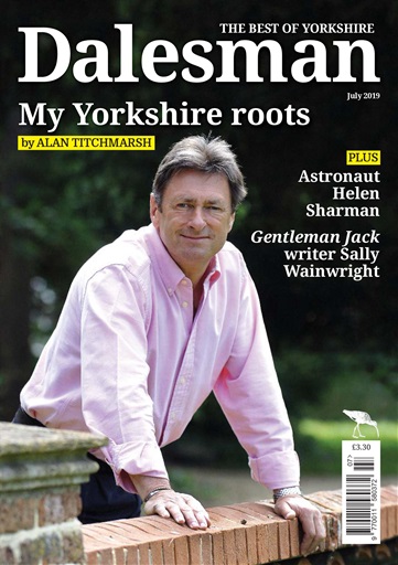 The Yorkshire Dalesman issue 
