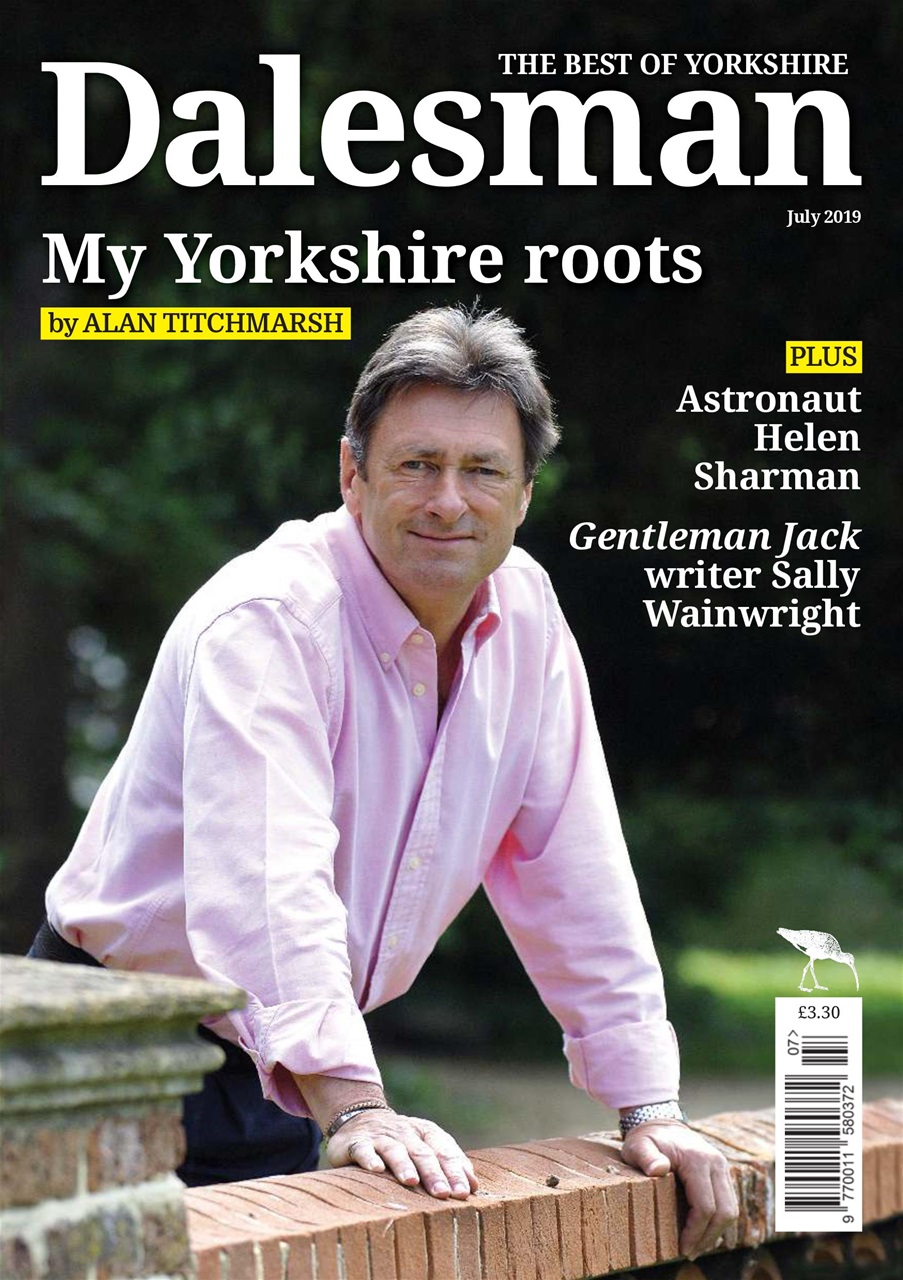 The Yorkshire Dalesman Preview Pages