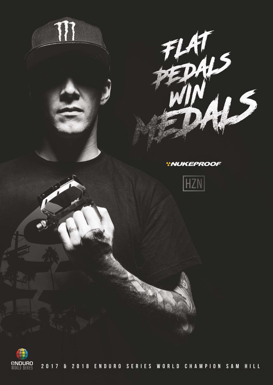 Mountain Bike Rider Preview Pages