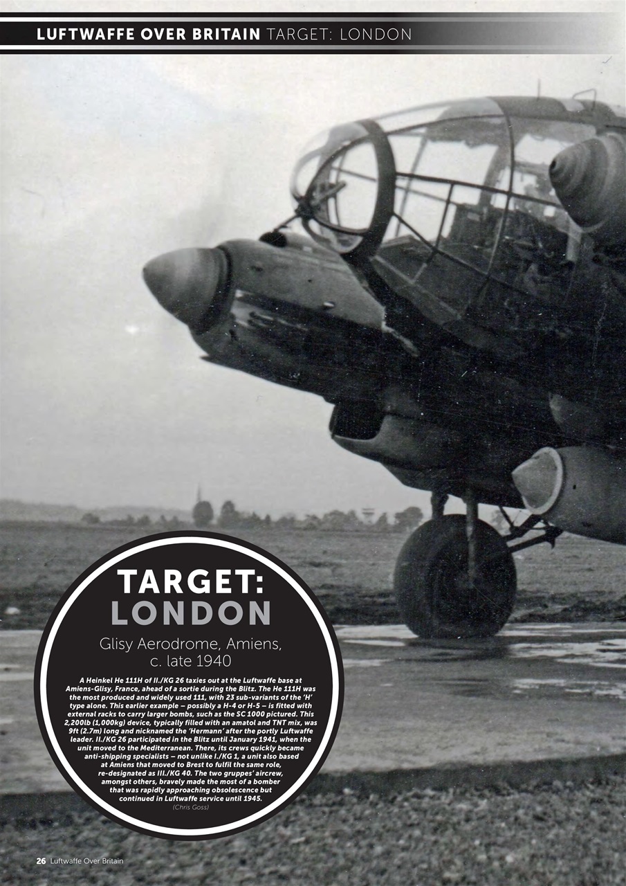 Aeroplane Preview Pages