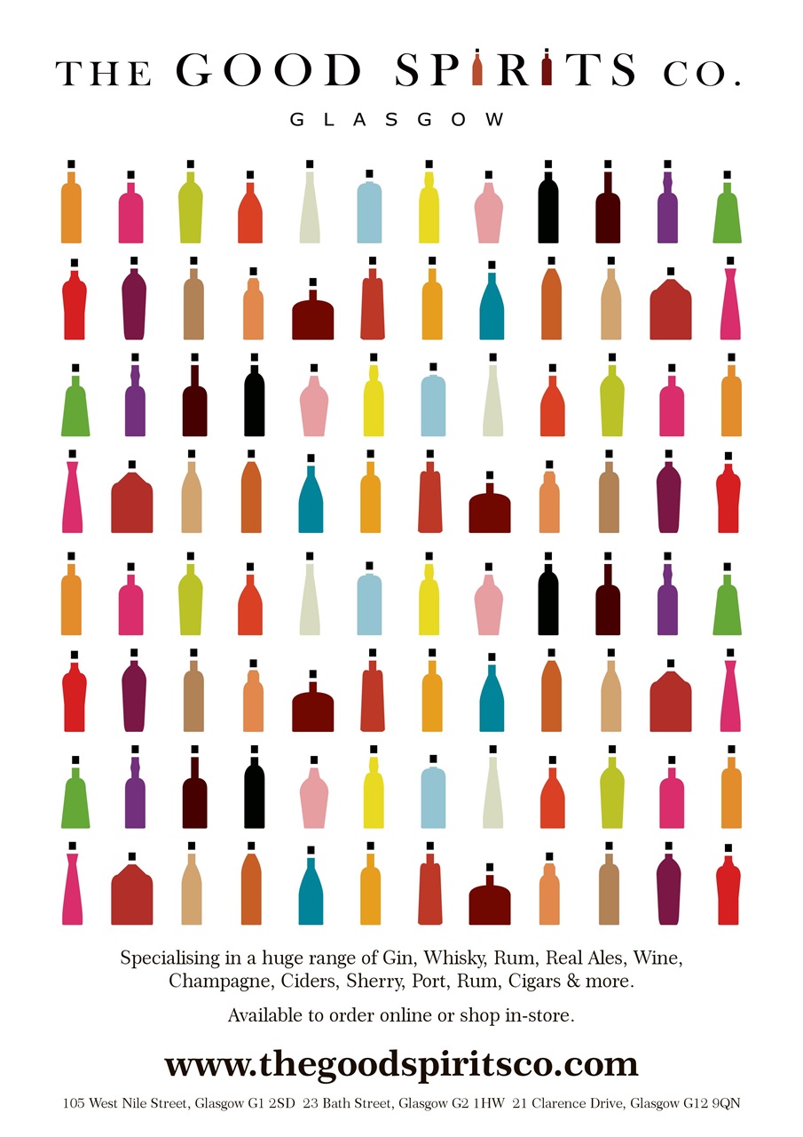 Number 1 Magazine Preview Pages