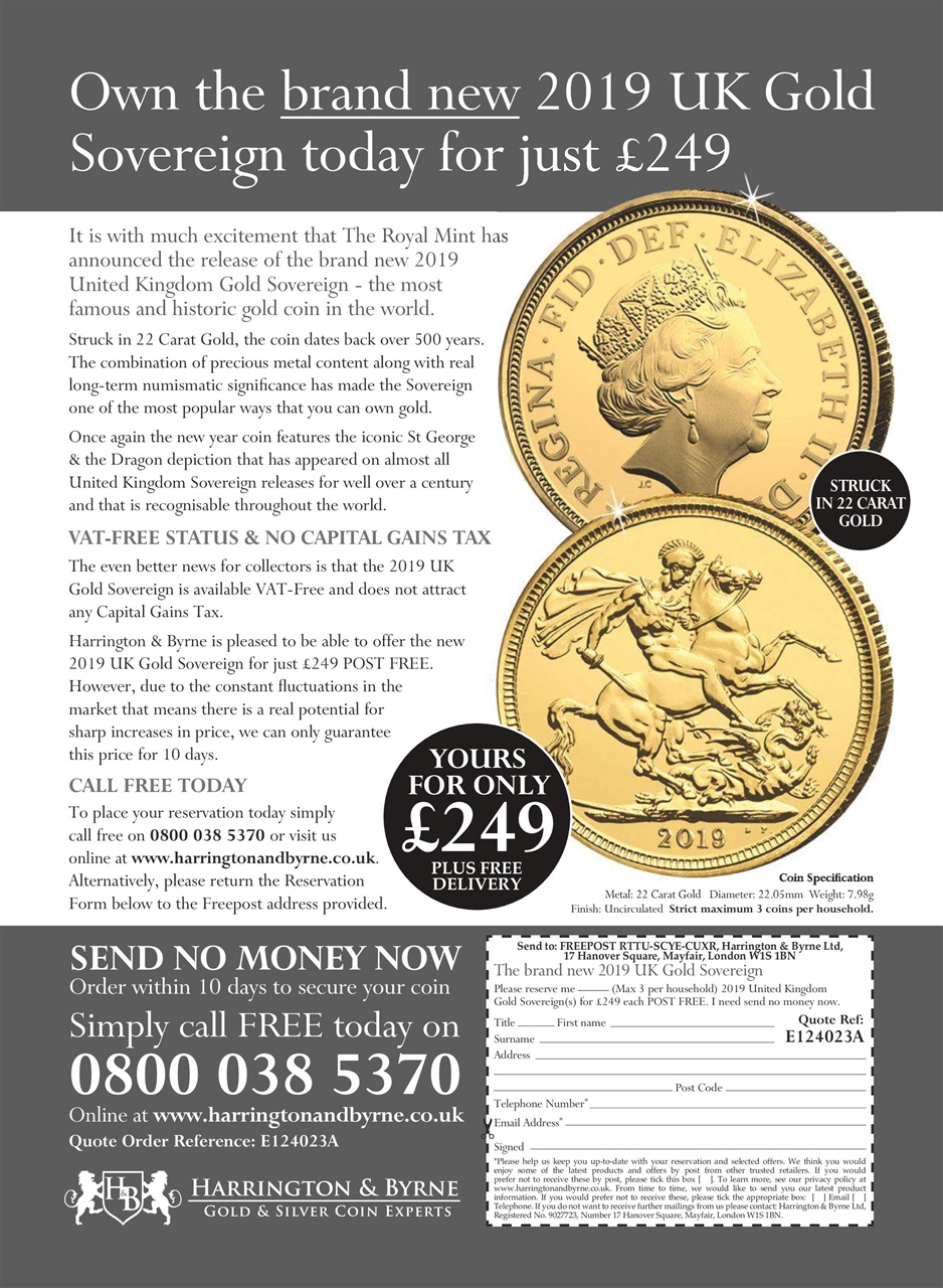 What's on TV Preview Pages