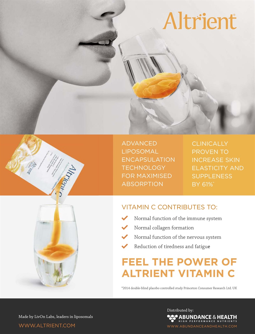 What Doctors Don't Tell You Preview Pages