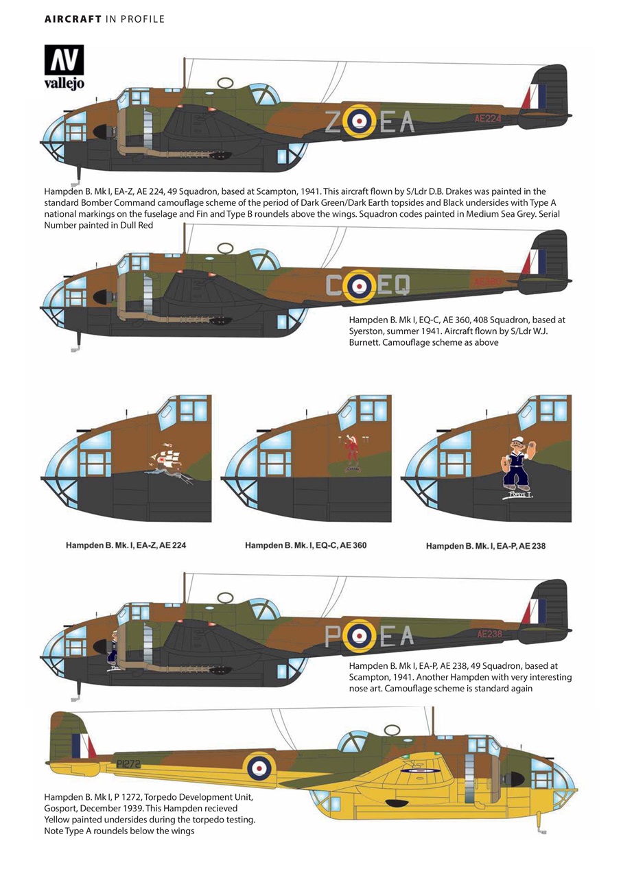 Scale Aircraft Modelling Preview Pages