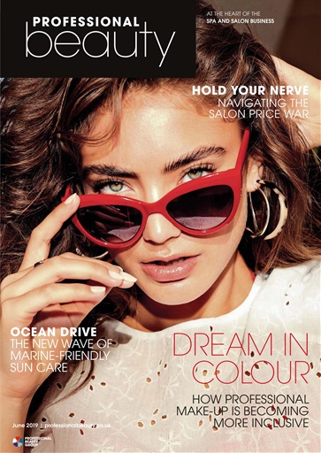 Professional Beauty issue 