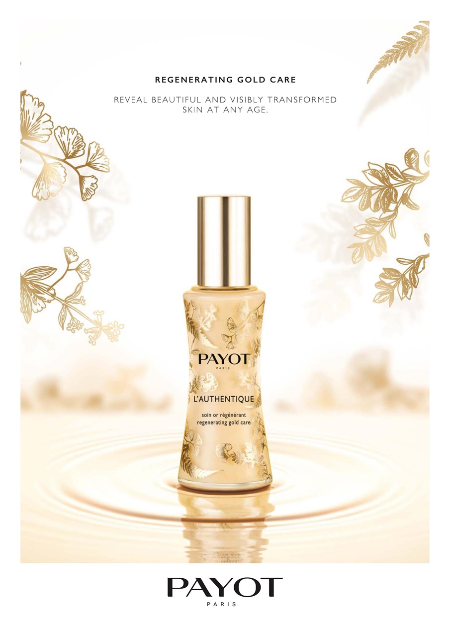 Professional Beauty Preview Pages