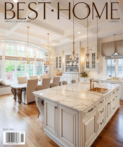 Best Home issue 