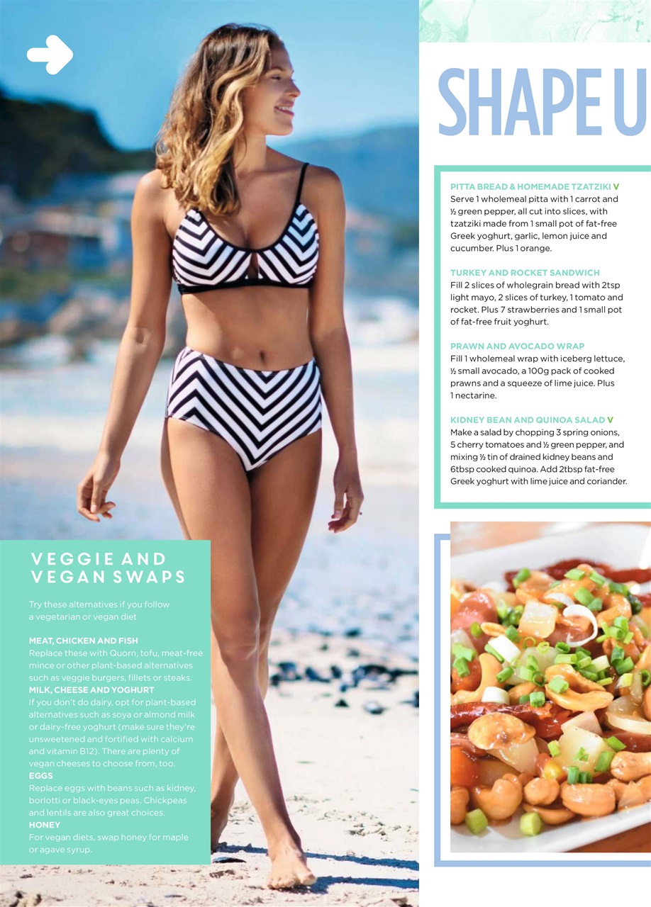 Closer Preview Pages