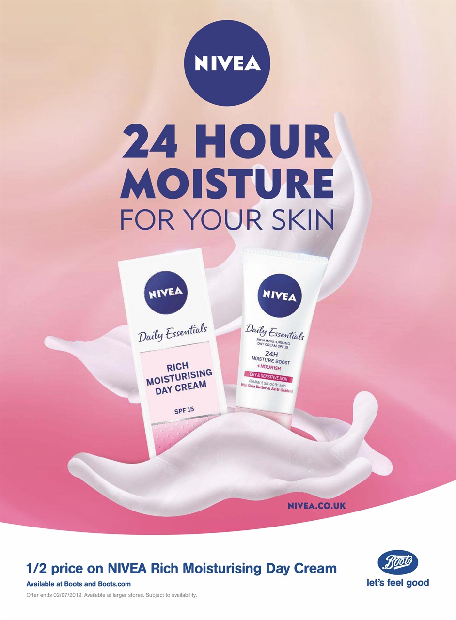 Hello! Magazine Preview Pages