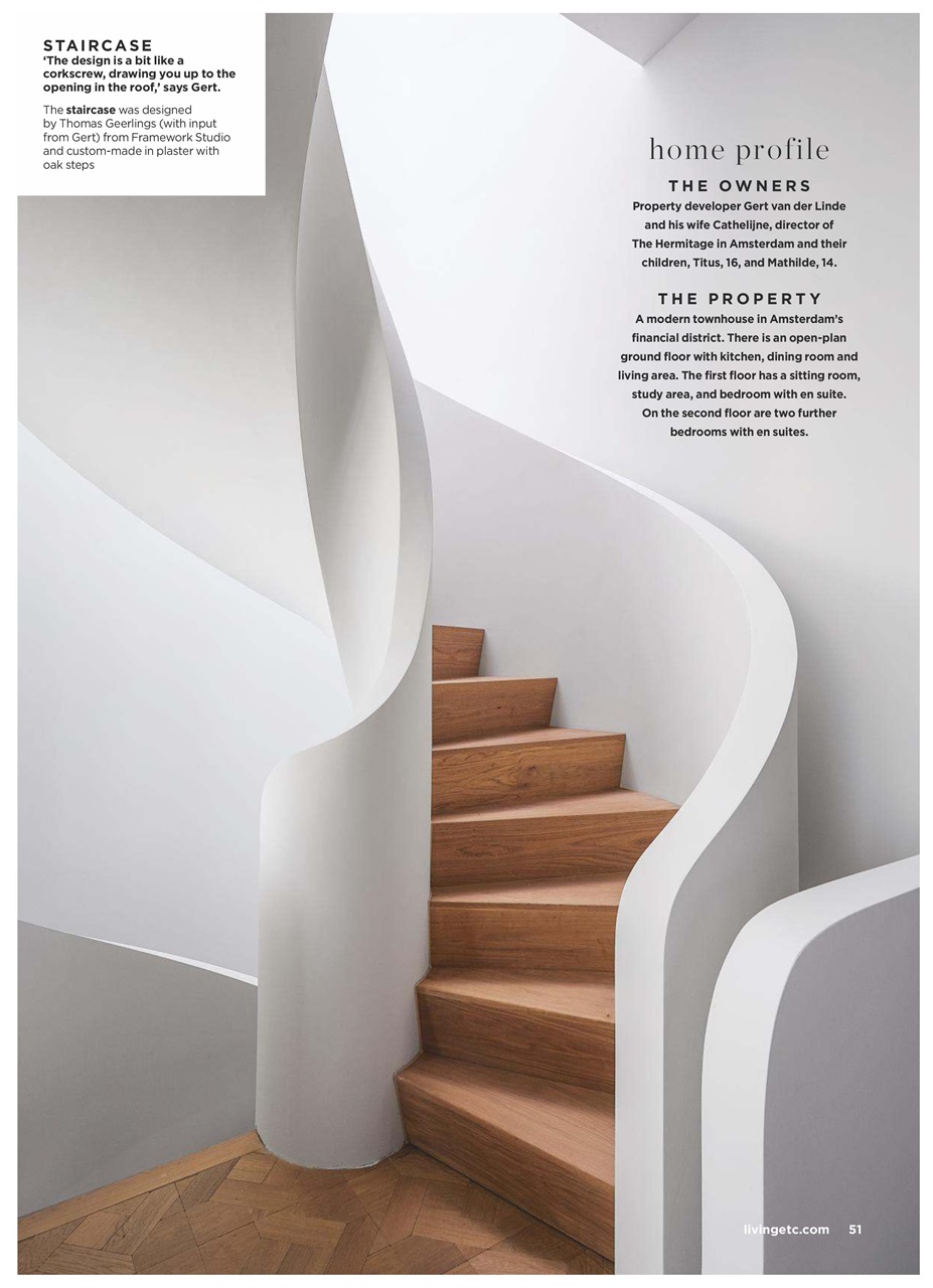 Living Etc Preview Pages