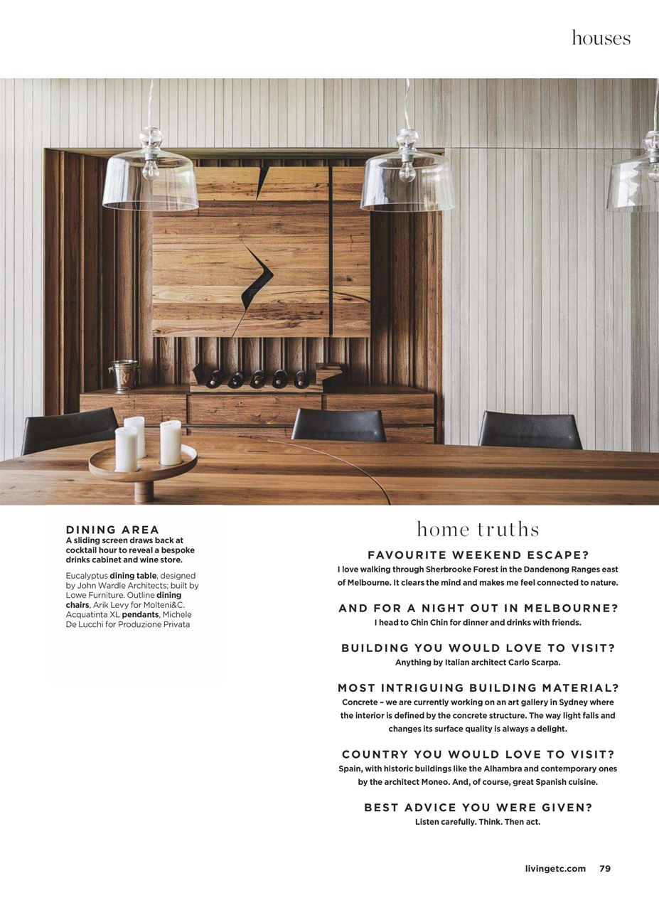 Living Etc Preview Pages