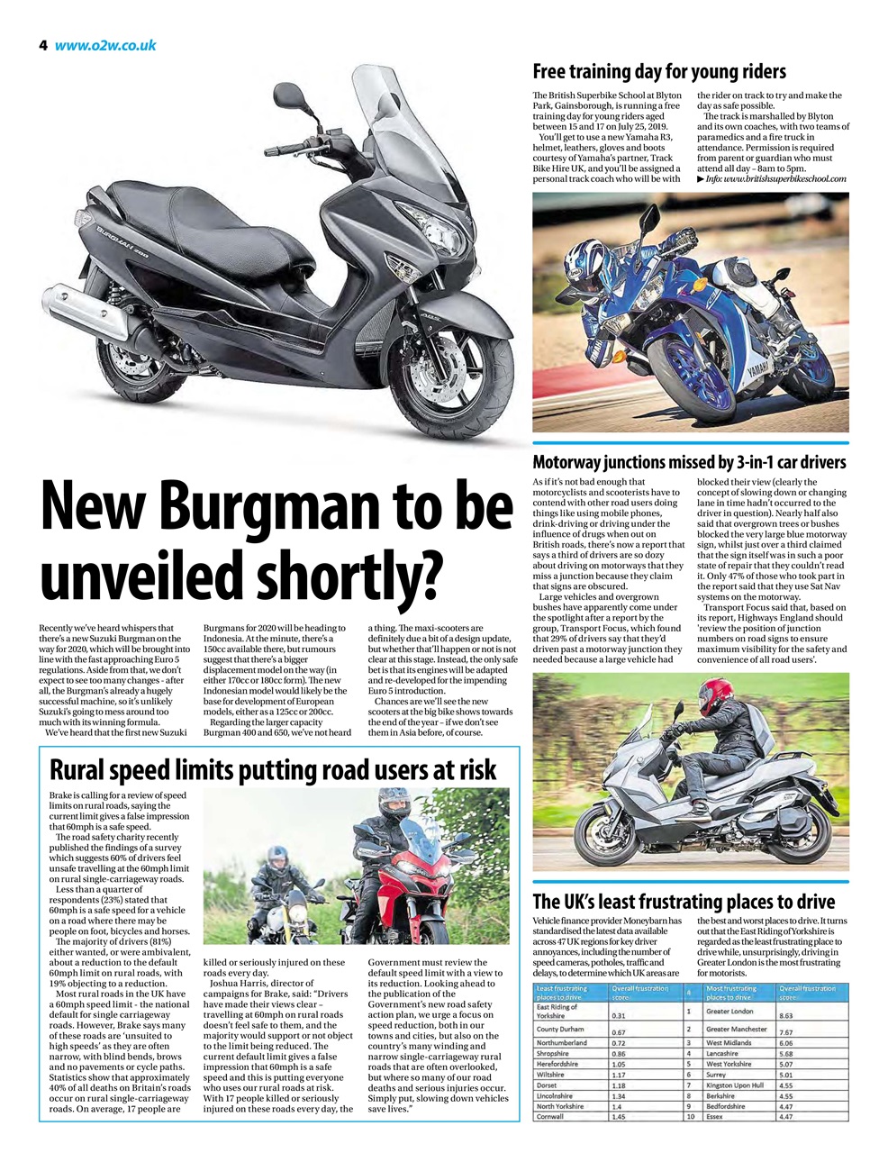 Twist & Go Preview Pages